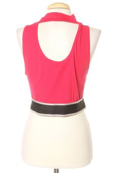 Top deportivo 46 Puma