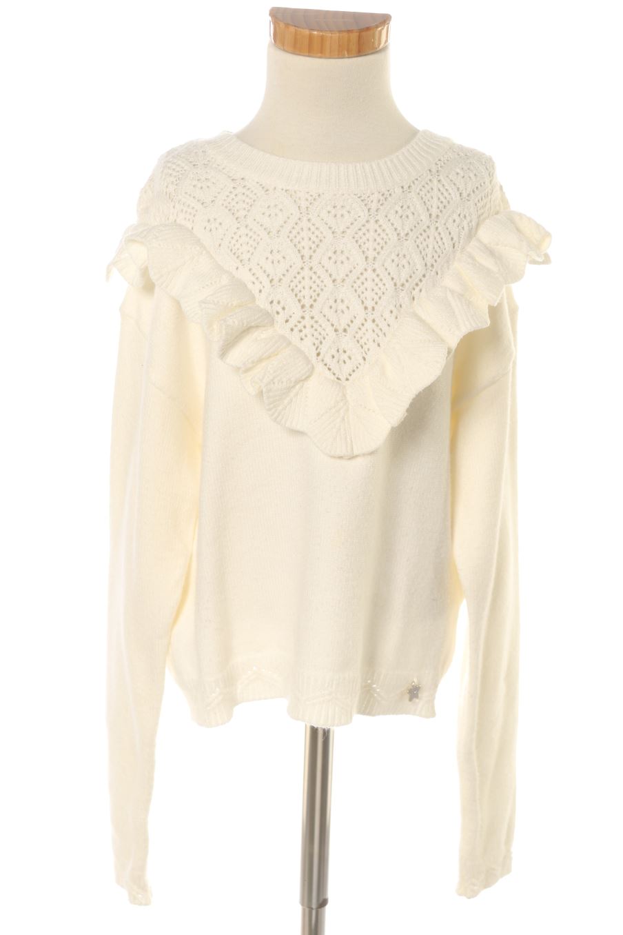 Mayoral Pullover Größe 140