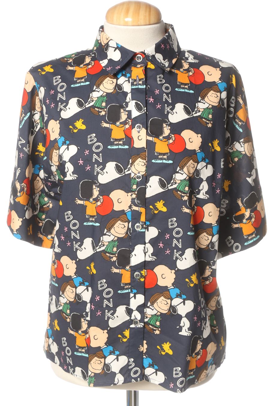 Chemise Paul & Joe de la taille 38, de couleur imprimés