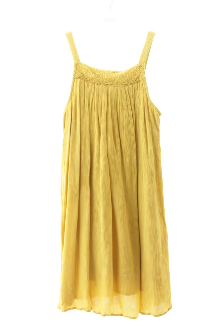 Robe casual PERCENTIL de la taille 12 ans avec une étiquette