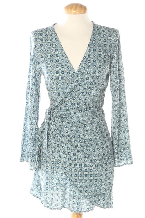 Robe casual