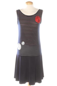 Robe casual S Bip Bip, photo 1 sur 2