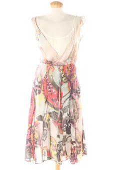 Vestido casual 44 Jocavi, foto 1 de 2