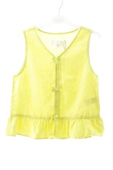 Chemise sans manches 13 ans Zara