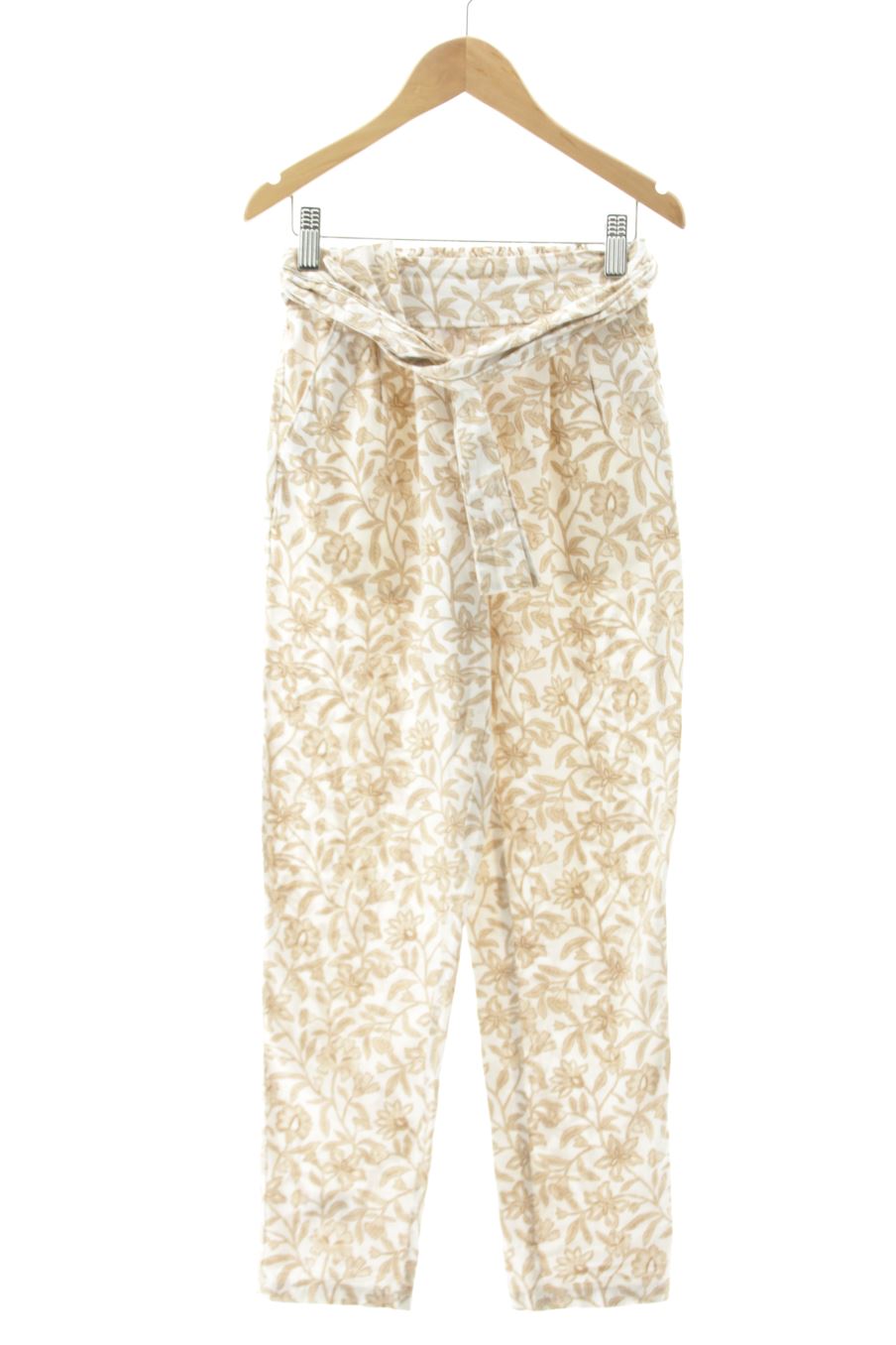 Pantalon Tape à l`oeil de la taille 9 ans