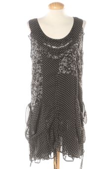 Vestito casual M MISS LOU, foto 1 di 2
