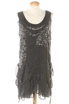 Vestido casual M MISS LOU, foto 1 de 2