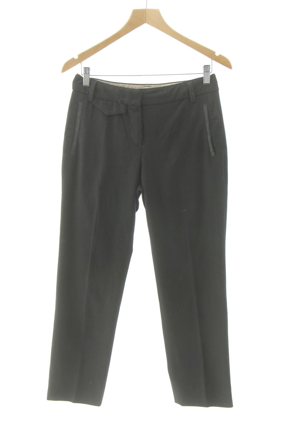 Pantalón de Kookai de la talla 36, de color negro