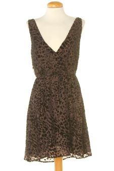 Vestido casual 36 H&M, foto 1 de 2