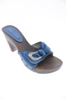 Sandalias tacon 36 EXQUILY, foto 1 di 3