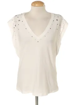 T-shirt S Morgan, photo 1 sur 2