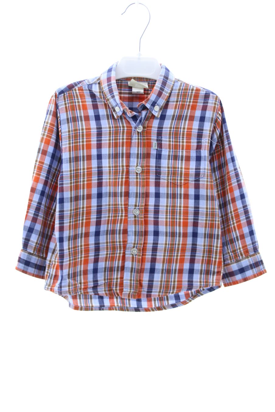 Camisa de manga larga de Girandola de la talla 3 años de segunda mano