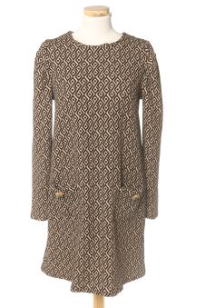 Einfaches Kleid S Sfera, Foto 1 von 2