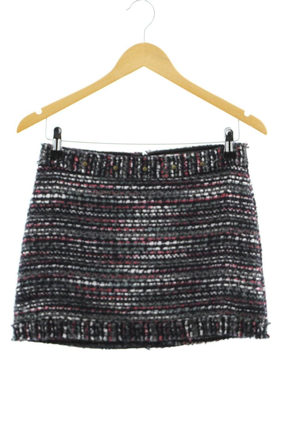 Jupe Pull & Bear de la taille S, de couleur imprimés