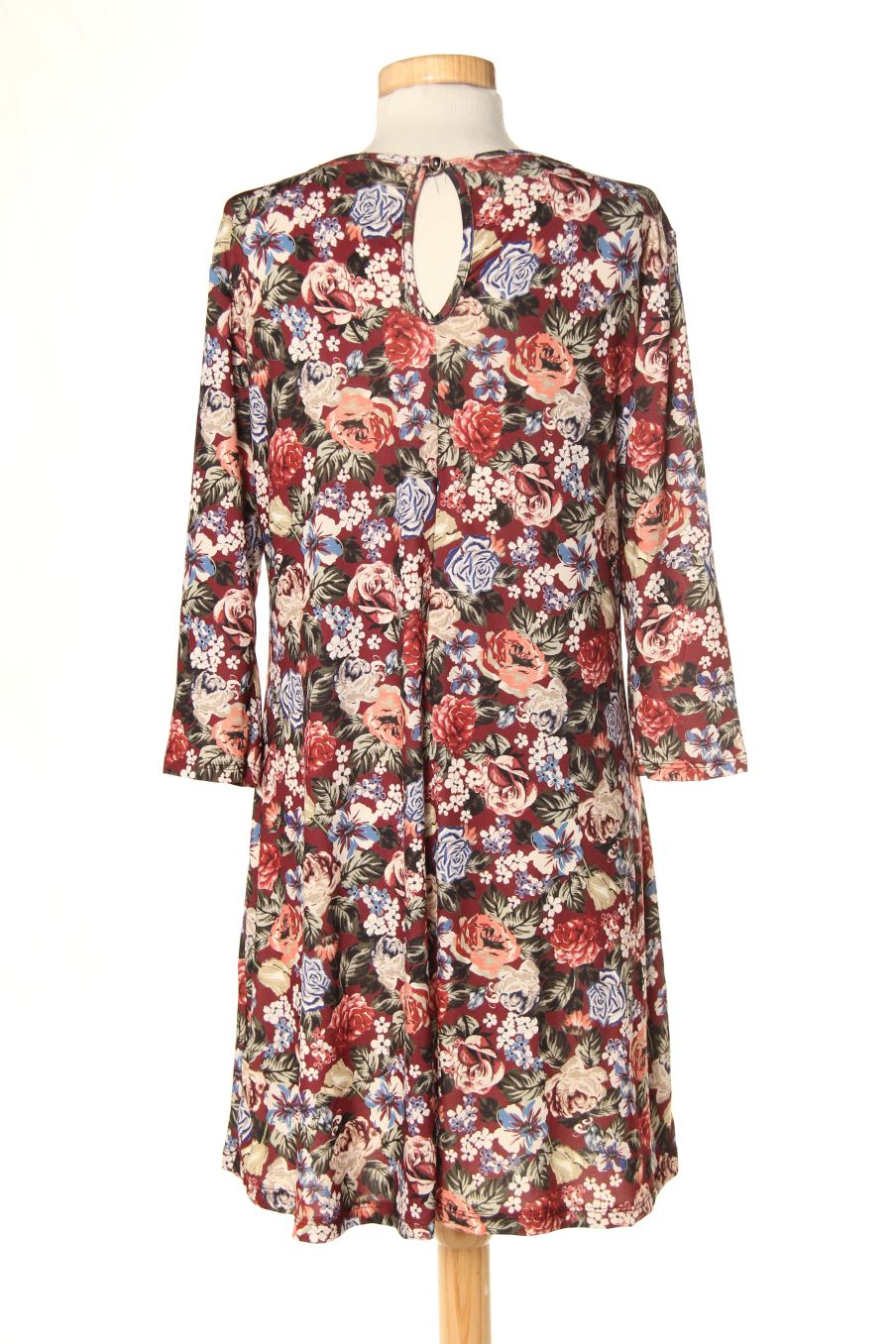 Vestido casual de PERCENTIL de la talla M, de color flores
