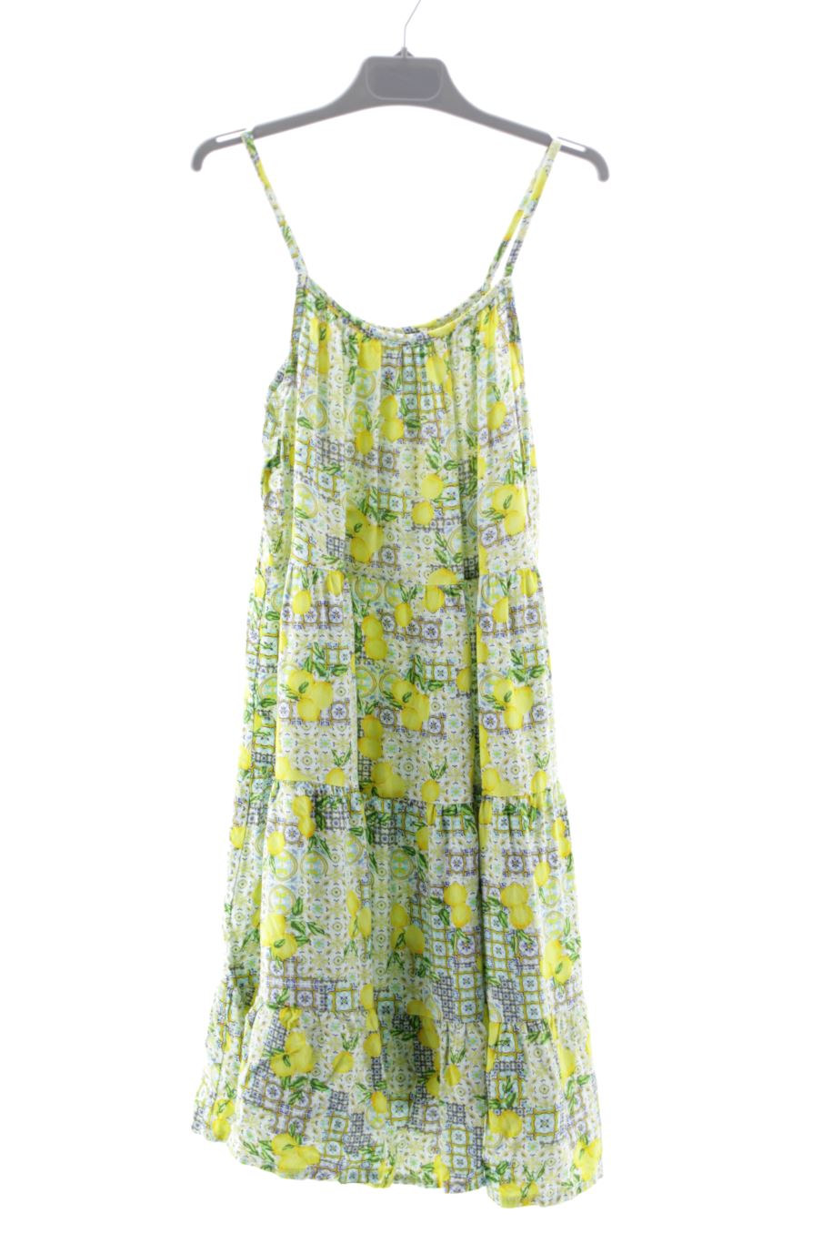 Vestido de PERCENTIL de la talla 10 años de segunda mano