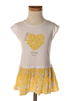 Robe casual 2 ans Losan