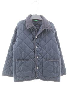 Manteau 4 ans Benetton