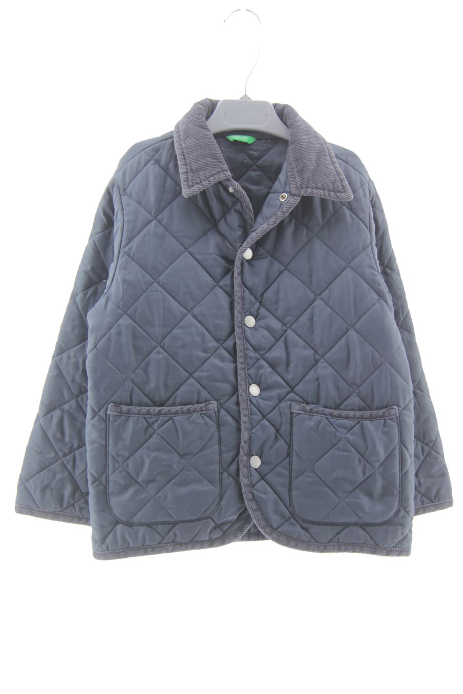Abrigo de Benetton de la talla 4 años de segunda mano
