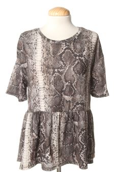 T-Shirt S trf (ZARA), Foto 1 von 2