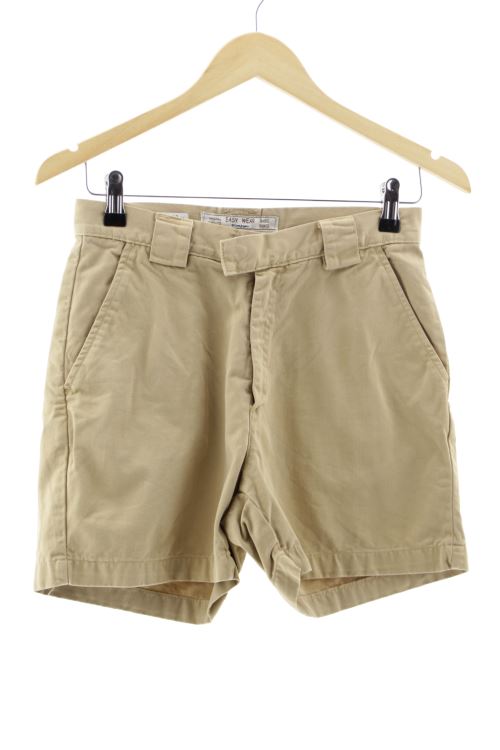Pantaloni corti