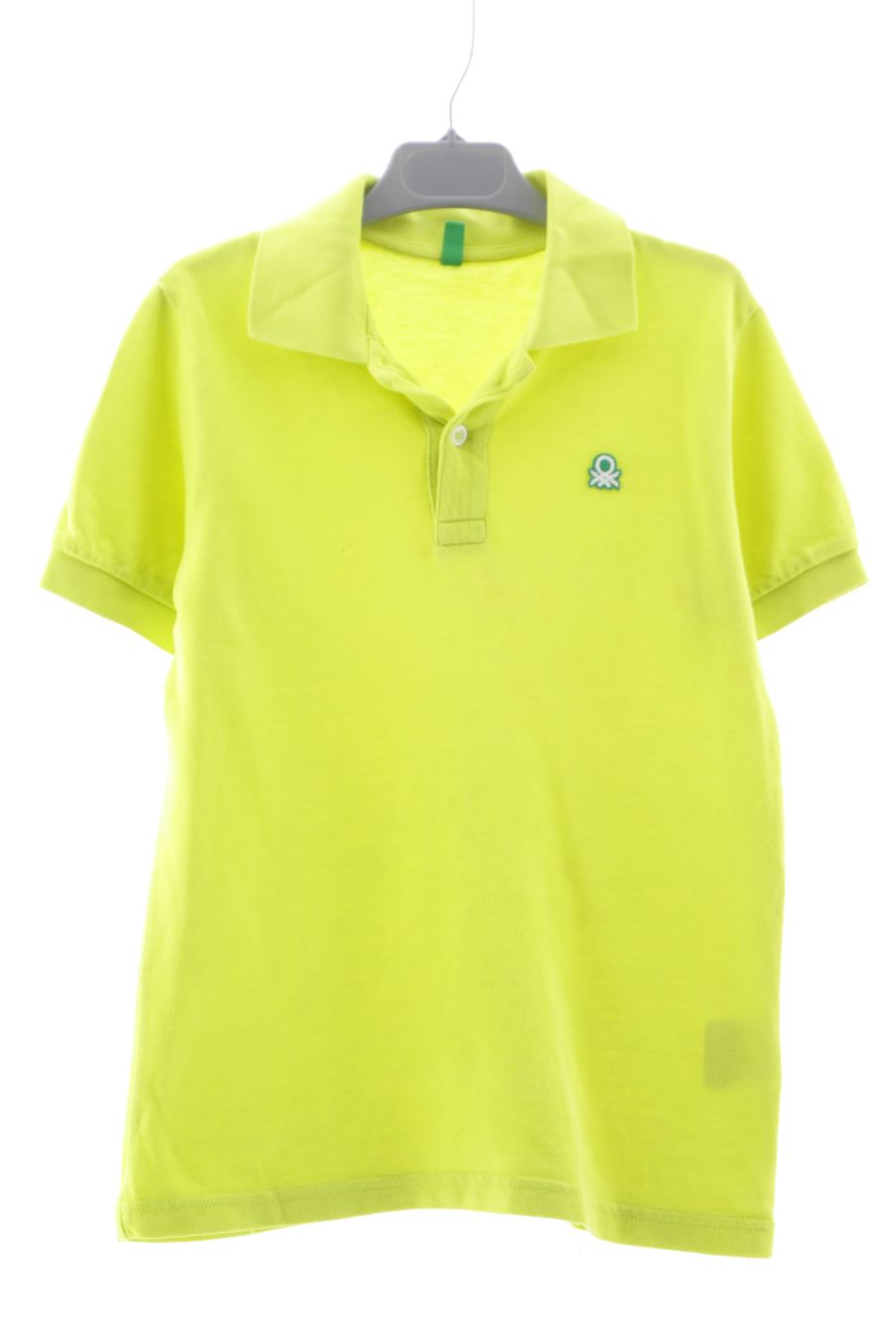 Polo de Benetton de la talla 7 anni seconda mano