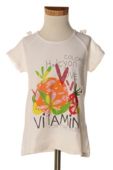 Camiseta 7 años Boboli