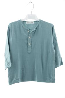 Chemise manches longues 4 ans DEDA & BABY
