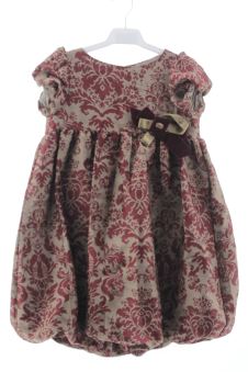 Robe 10 ans Nanos