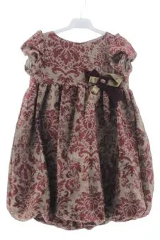 Vestido 10 años Nanos
