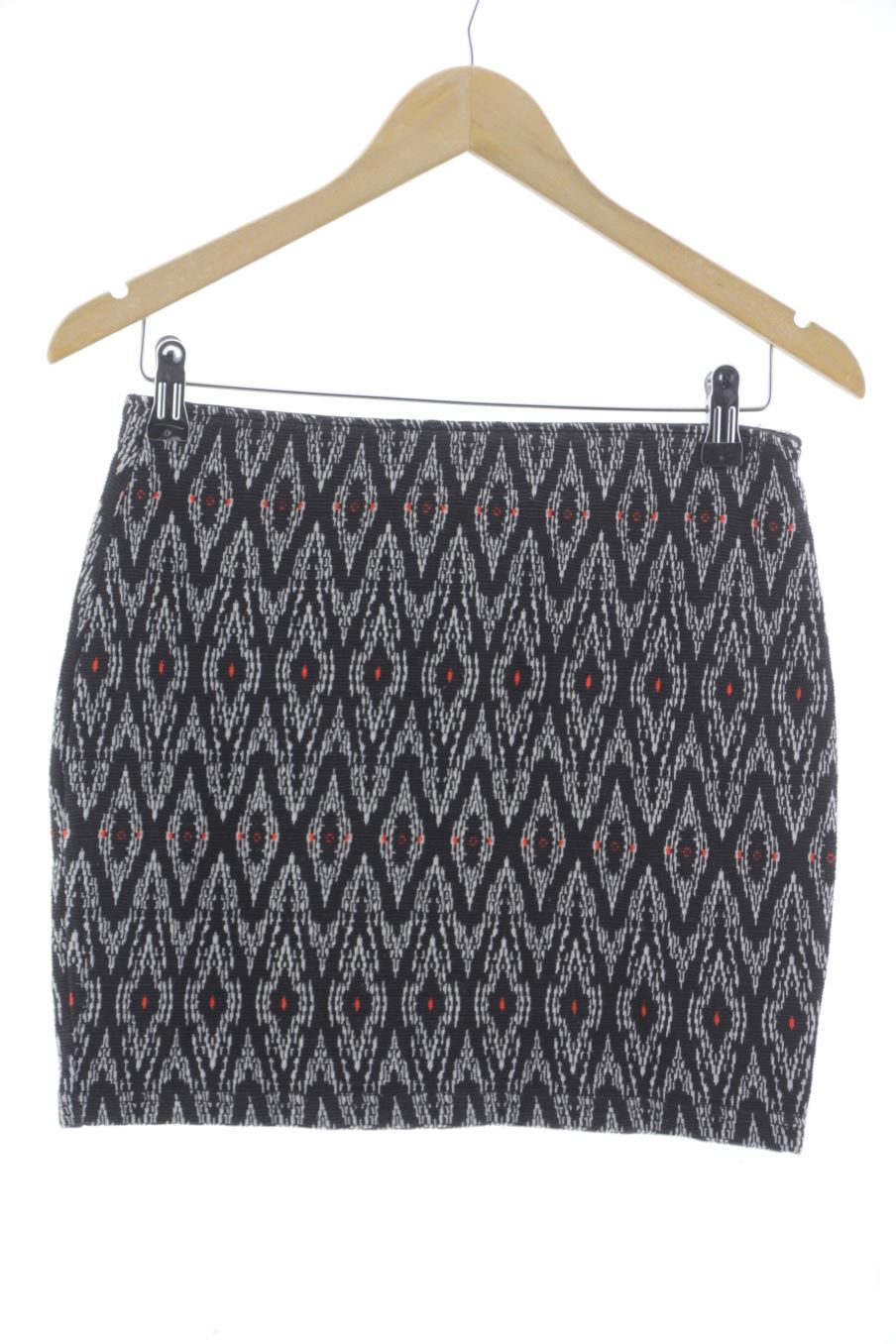 Jupe Camaieu de la taille S, de couleur imprimés