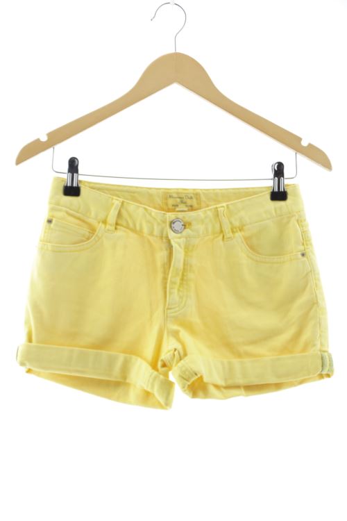 Kurze Jeans