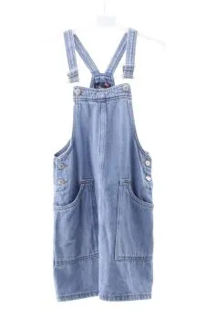Vestido 9 años El Corte Ingles