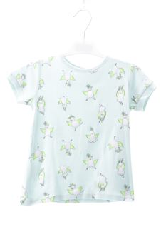 Camiseta 5 años Zara