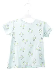 Camiseta 5 años Zara
