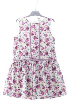 Robe 9 ans Charanga