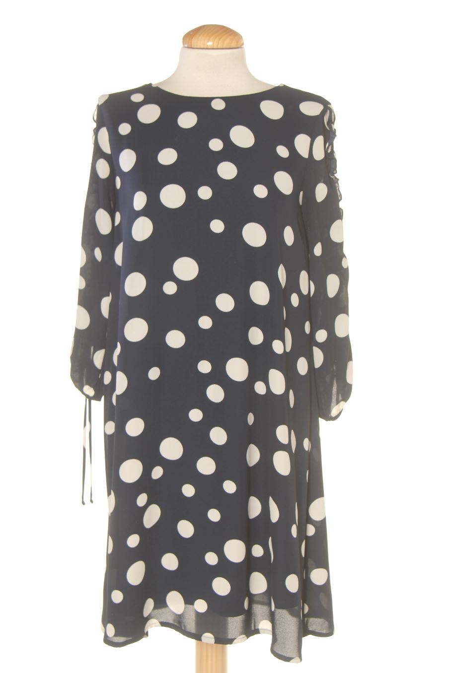 Robe casual Fórmula Joven de la taille 38, de couleur imprimés