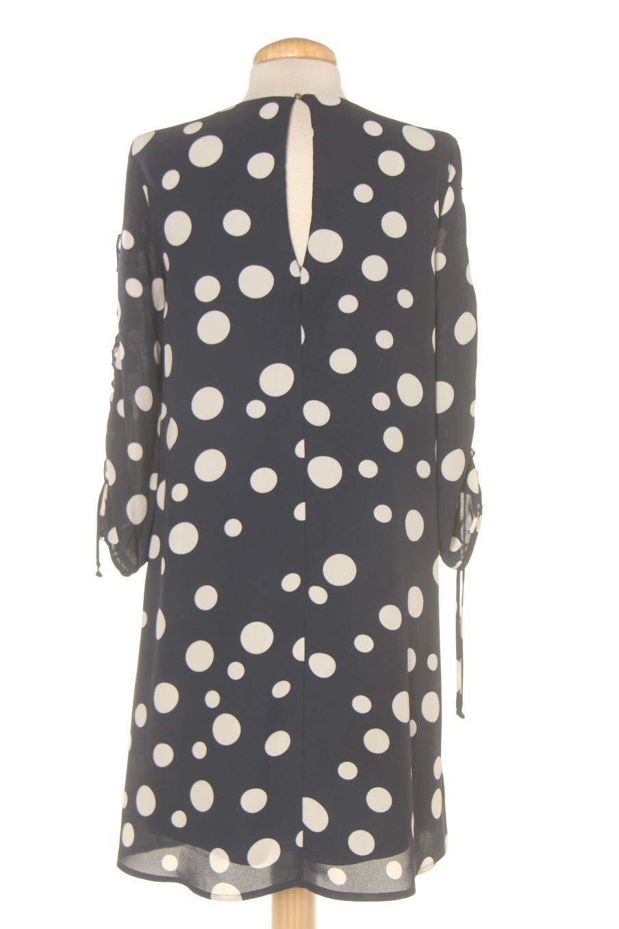 Robe casual Fórmula Joven de la taille 38, de couleur imprimés