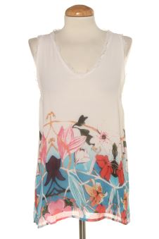 Aufwändiges Top 40 Adolfo Dominguez