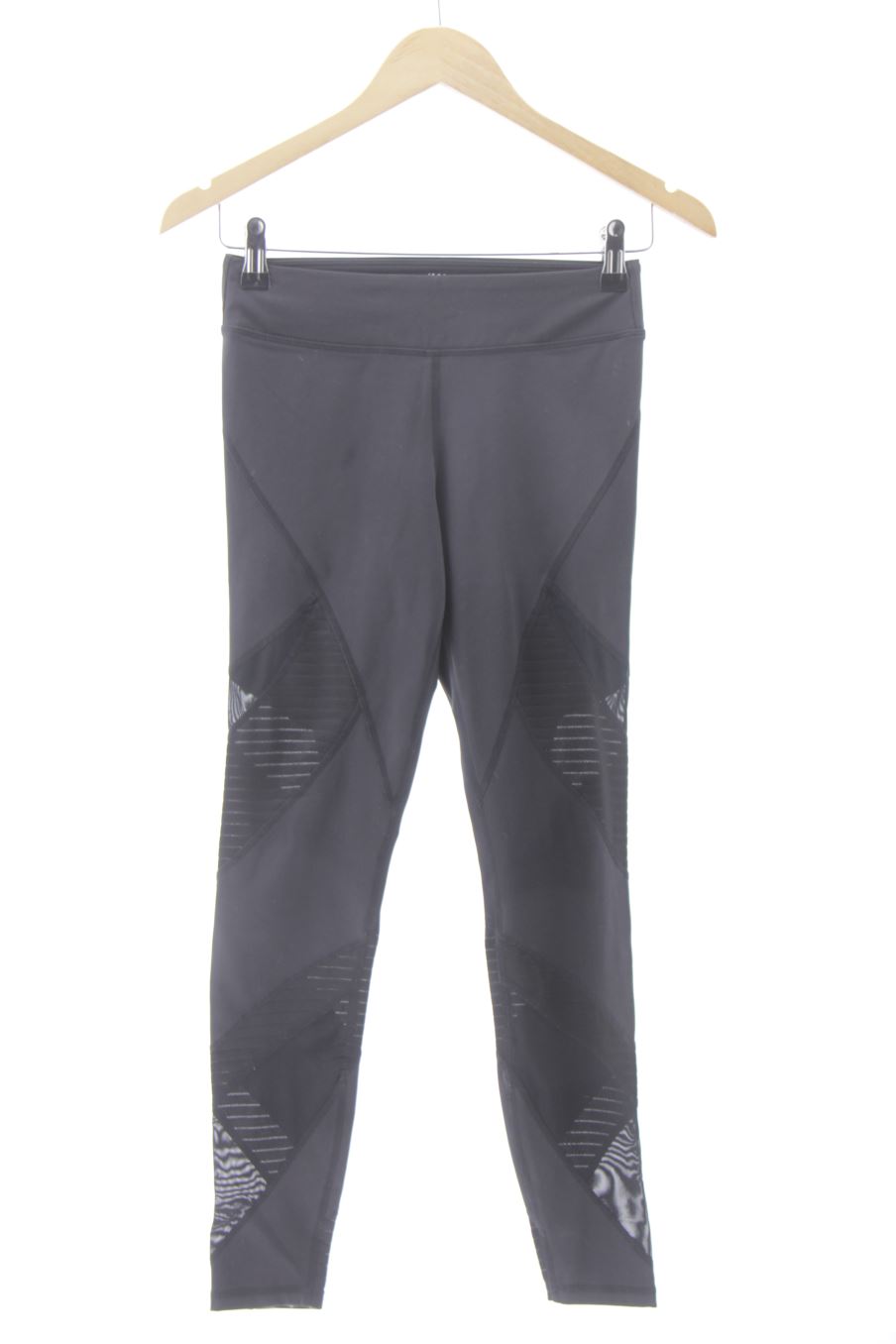 Jogging H&M de la taille S, de couleur noir