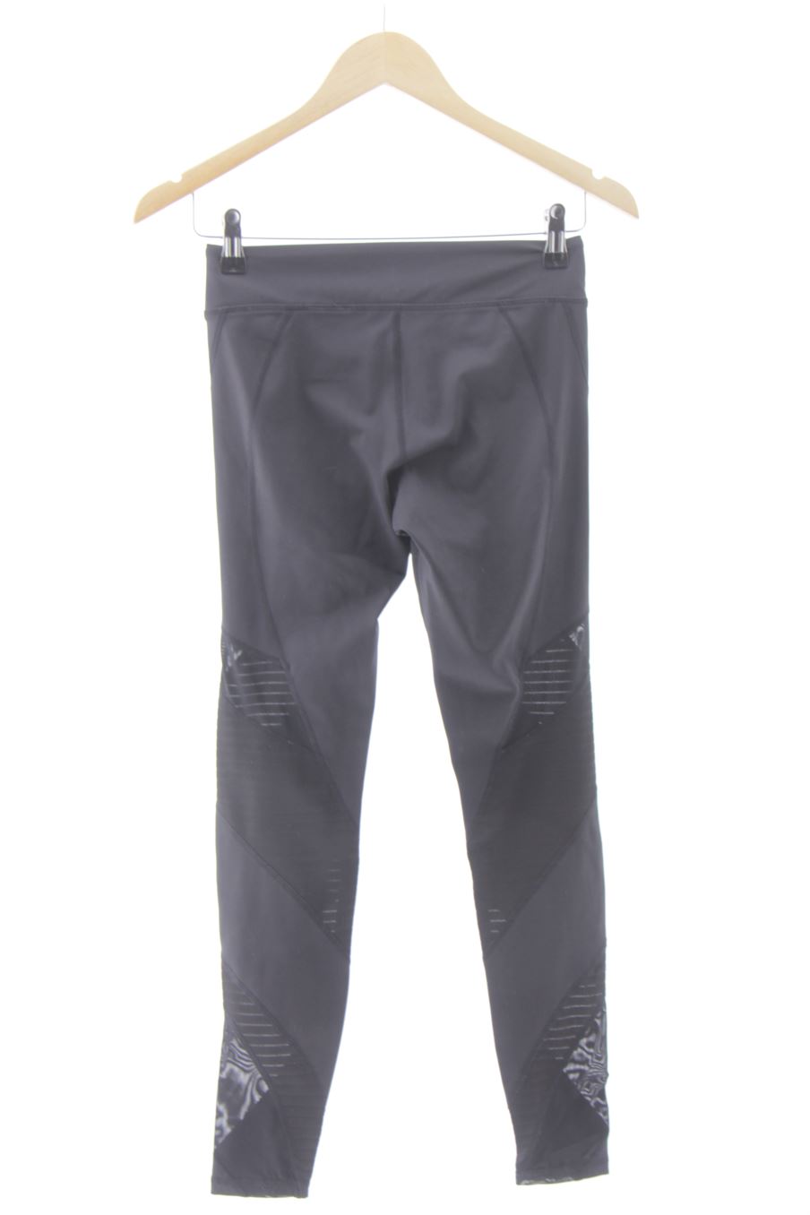 Jogging H&M de la taille S, de couleur noir