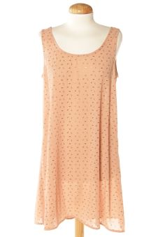 Robe casual L PERCENTIL, photo 1 sur 2