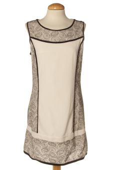 Robe casual 38 Vampy, photo 1 sur 2