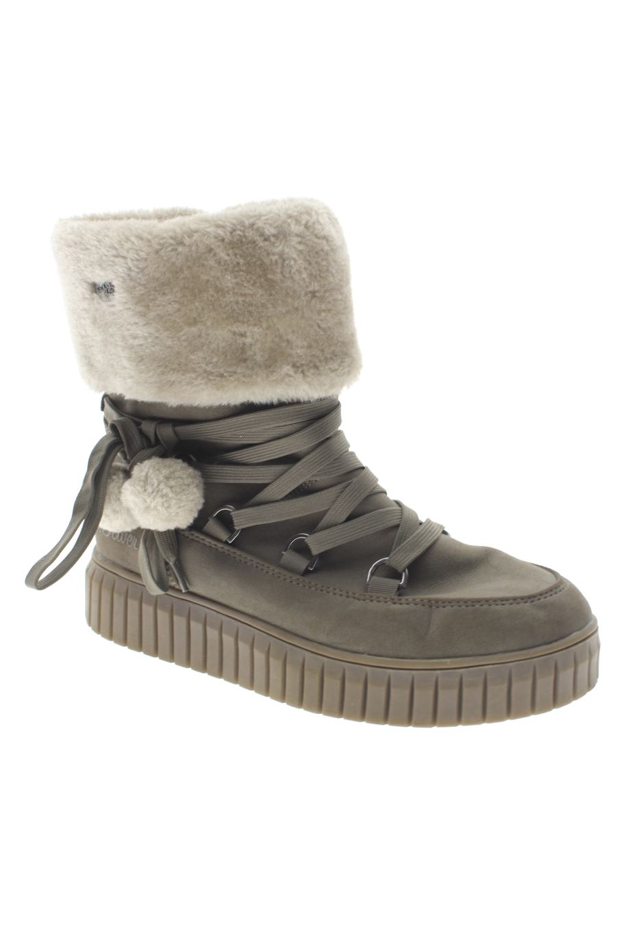 S.Oliver 5 5 25301 36 400, Botas Estilo Chelsea Mujer, 36