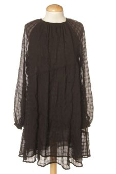 Robe casual S Mango, photo 1 sur 2