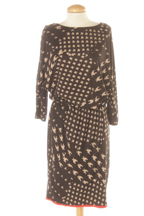 Robe casual