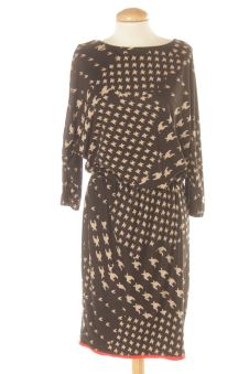 Einfaches Kleid S Punt roma