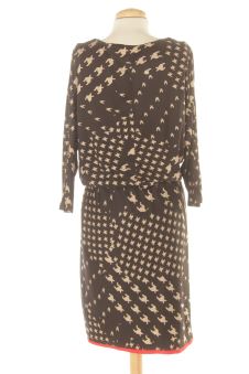 Einfaches Kleid S Punt roma