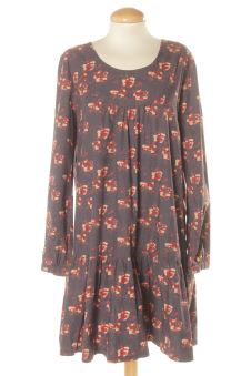 Vestido casual L Laga