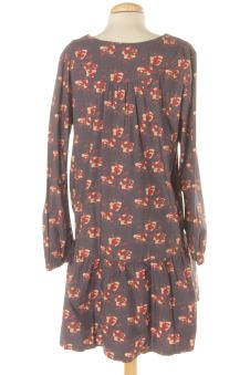 Vestido casual L Laga